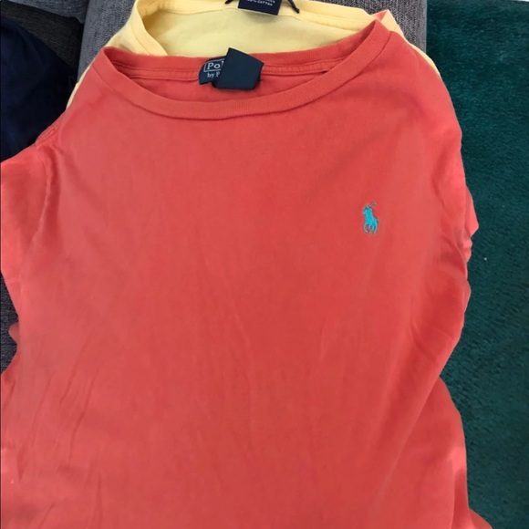 polo t-shirts - Picture 3 of 5